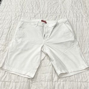 Guess Shorts Size 32